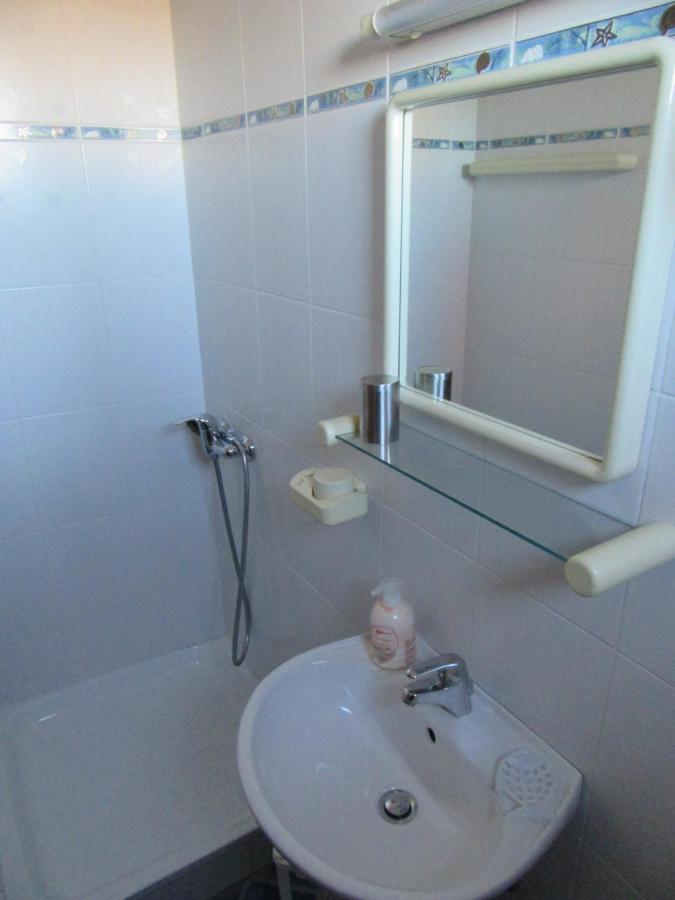 Apartment Antonio พูลา ภายนอก รูปภาพ