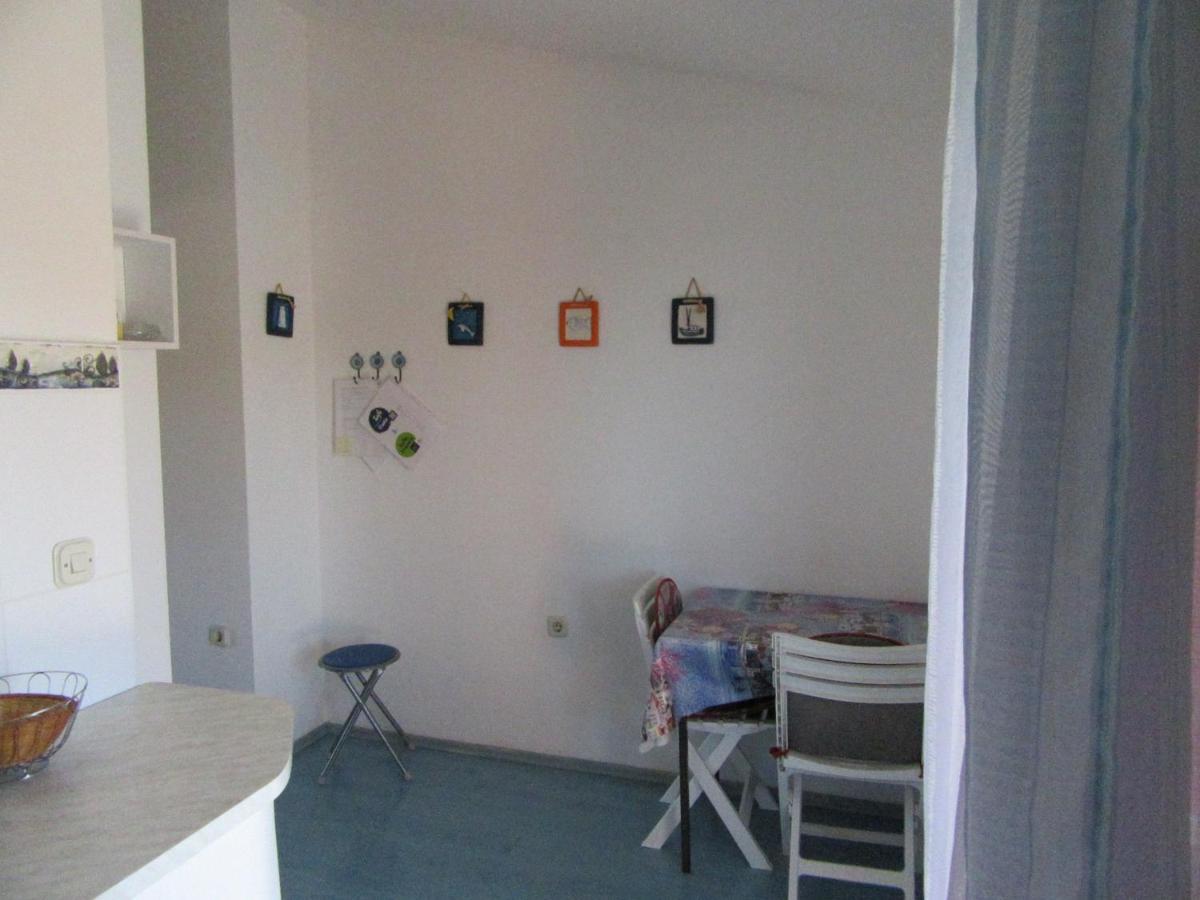 Apartment Antonio พูลา ภายนอก รูปภาพ